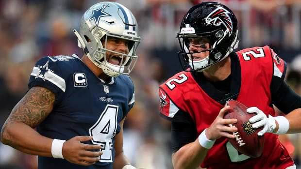 dak matt 